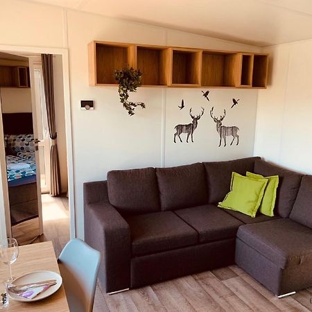 Tinyhaus Im Altmuehltal Beilngries Exterior foto