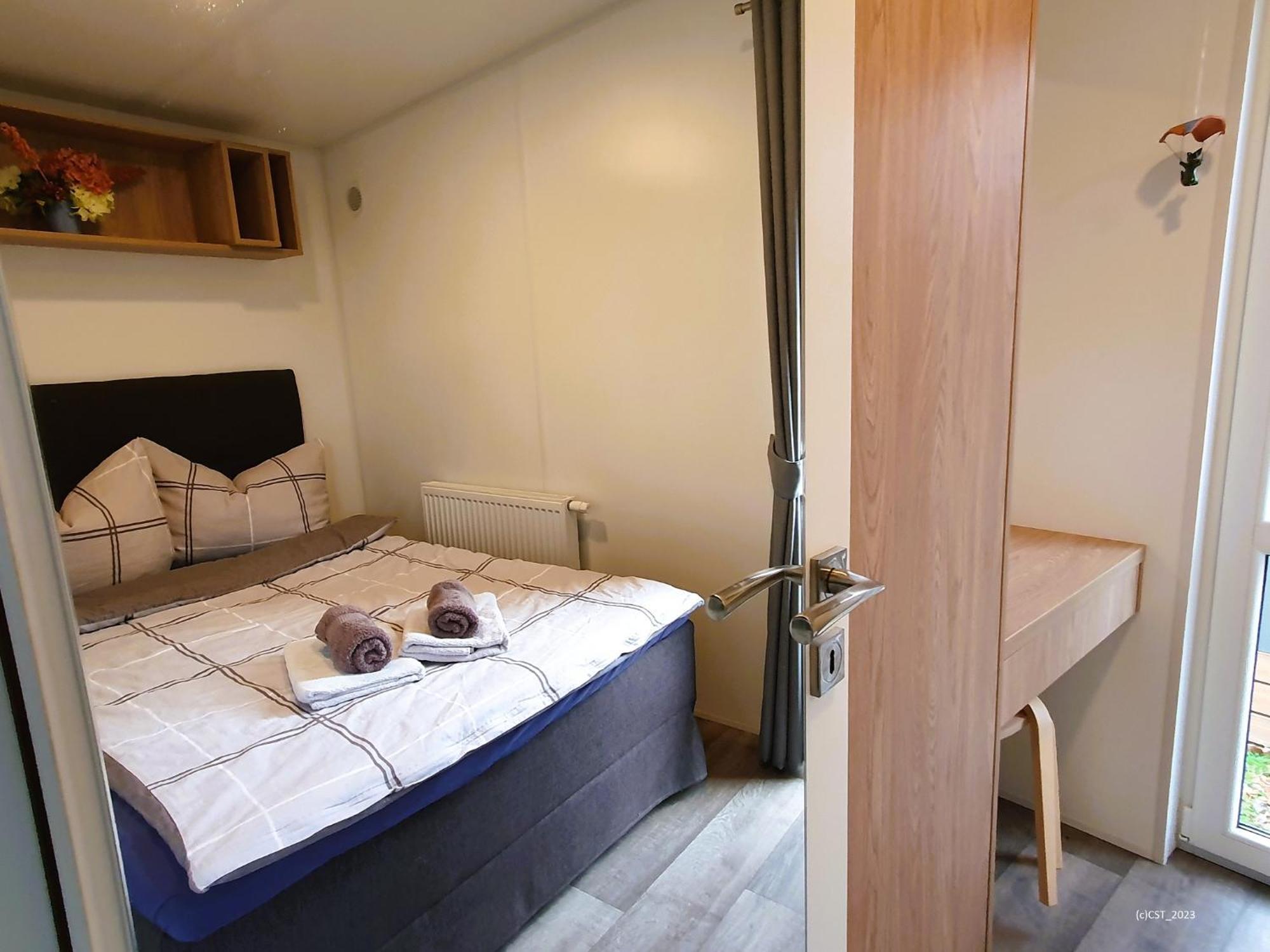 Tinyhaus Im Altmuehltal Beilngries Exterior foto
