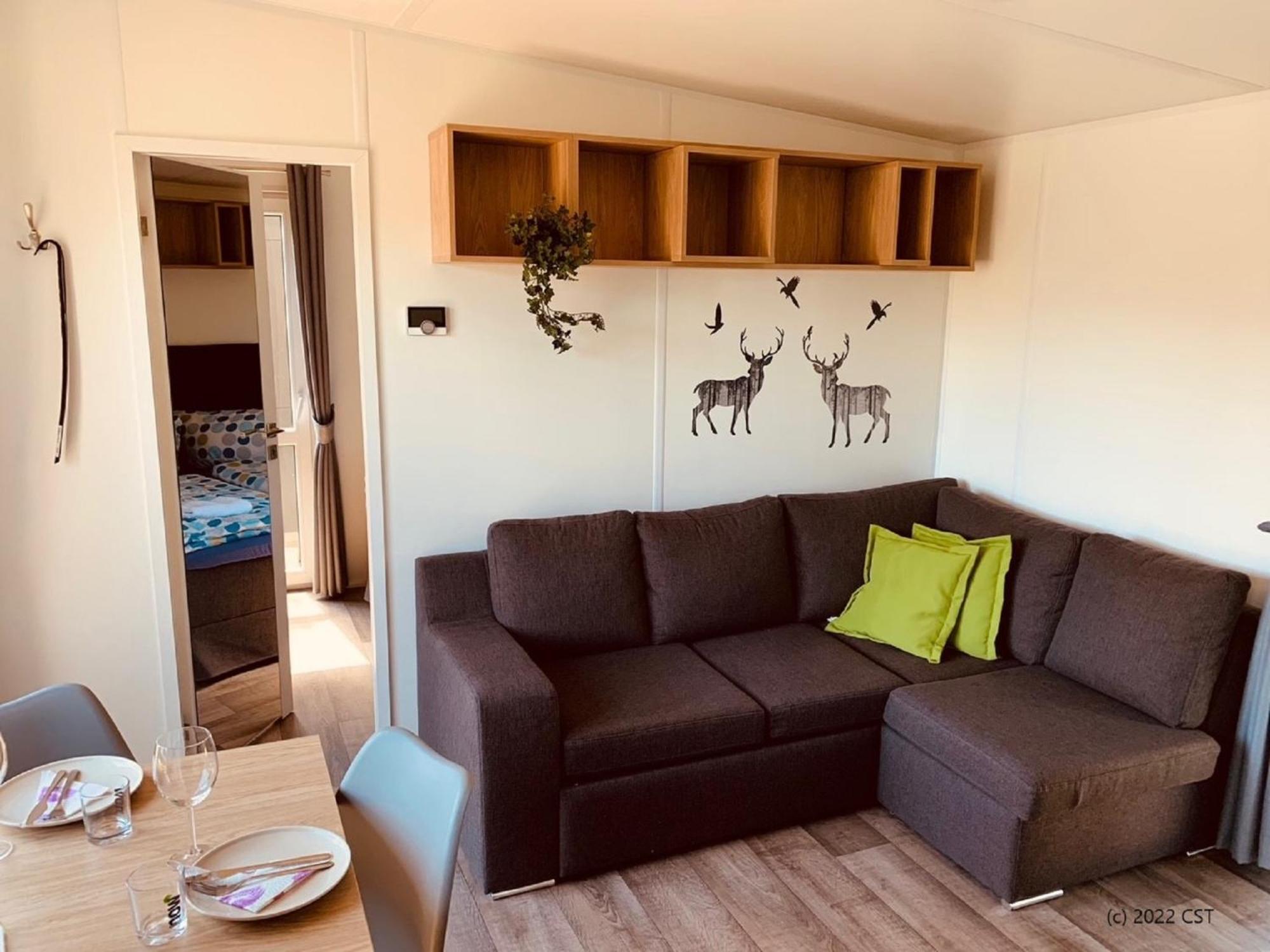 Tinyhaus Im Altmuehltal Beilngries Exterior foto